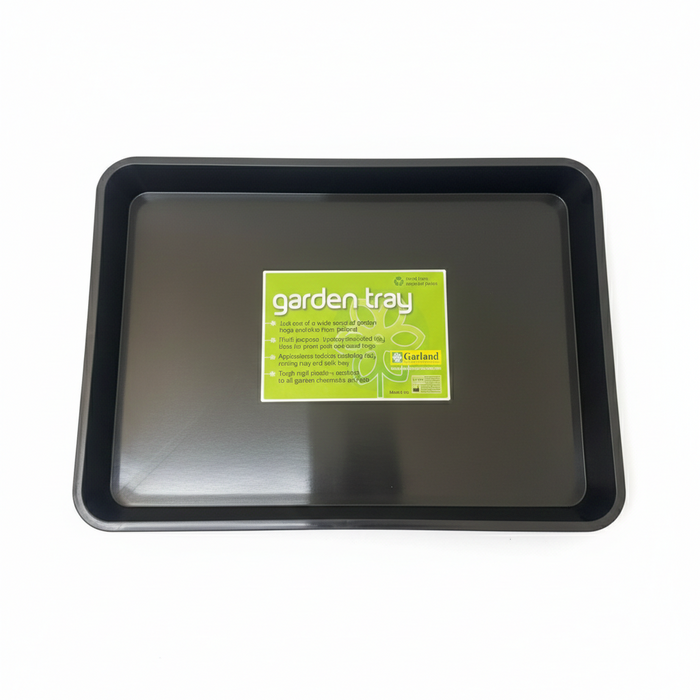 Garland Standard Tray - 5cm Depth 57cm x 38.5cm x 5cm