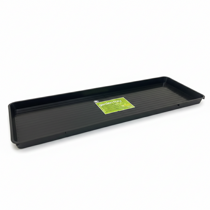 Garland Jumbo Garden Tray - 5cm Depth 117cm x 40cm x 5cm