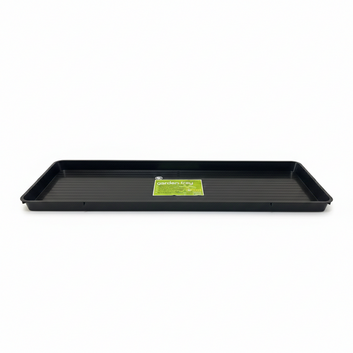 Garland Jumbo Garden Tray - 5cm Depth 117cm x 40cm x 5cm