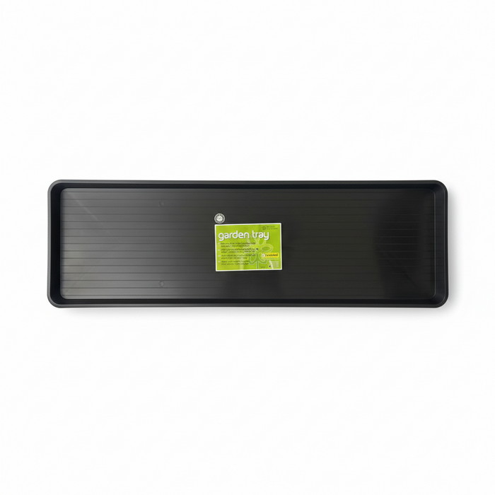 Garland Jumbo Garden Tray - 5cm Depth 117cm x 40cm x 5cm