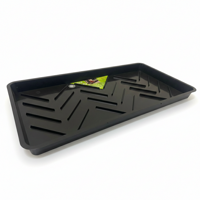 Garland Boot Tray - 4cm Depth 79cm x 40cm x 4cm