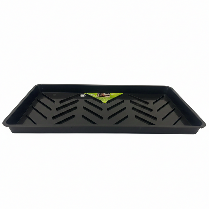 Garland Boot Tray - 4cm Depth 79cm x 40cm x 4cm