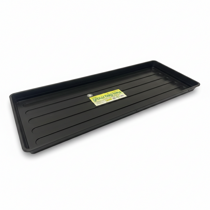 Garland Value Growbag Tray - 5cm Depth 100cm x 40cm x 5cm