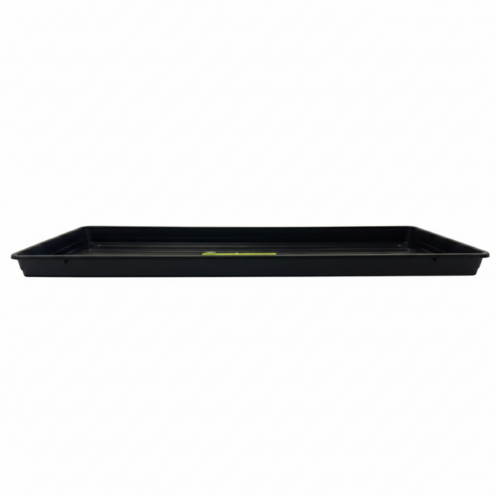 Garland Value Growbag Tray - 5cm Depth 100cm x 40cm x 5cm