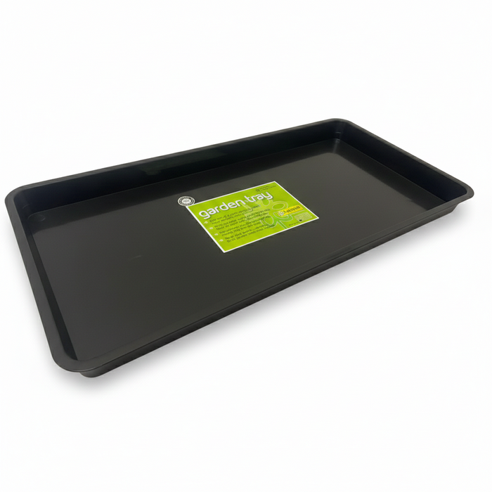 Garland Maxi Garden Tray - 5cm Depth 79cm x 40cm x 5cm