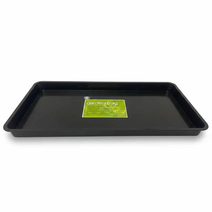 Garland Maxi Garden Tray - 5cm Depth 79cm x 40cm x 5cm
