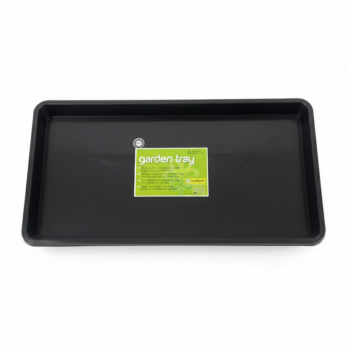 Garland Maxi Garden Tray - 5cm Depth 79cm x 40cm x 5cm