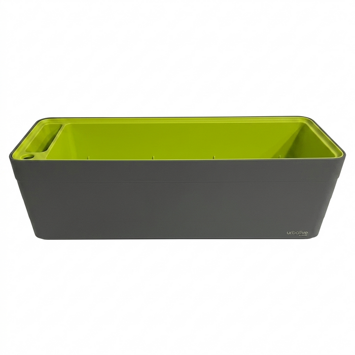 Urbalive Berberis - 60cm Self Watering Planter