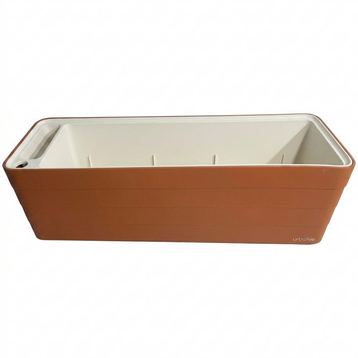 Urbalive Berberis - 60cm Self Watering Planter
