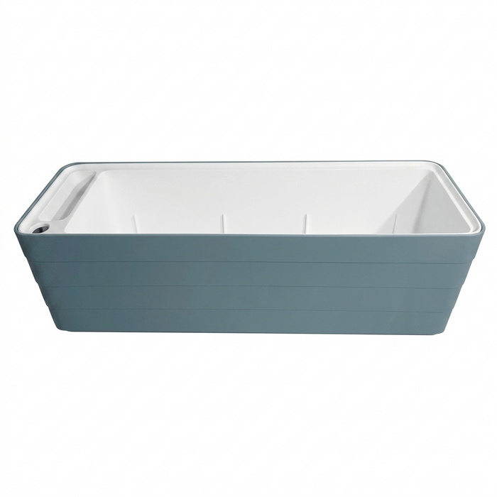 Urbalive Berberis - 60cm Self Watering Planter