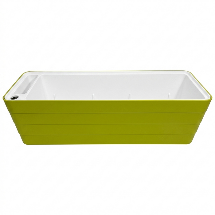 Urbalive Berberis - 60cm Self Watering Planter