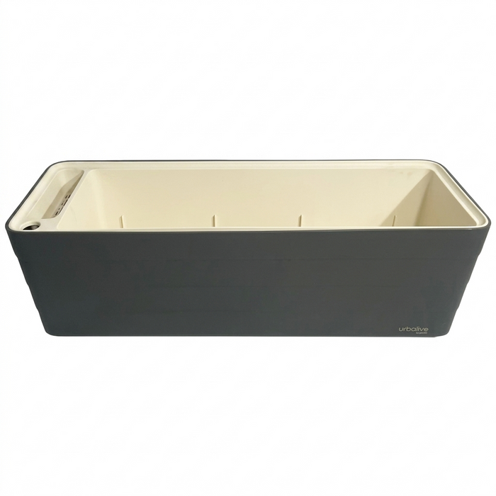 Urbalive Berberis - 60cm Self Watering Planter