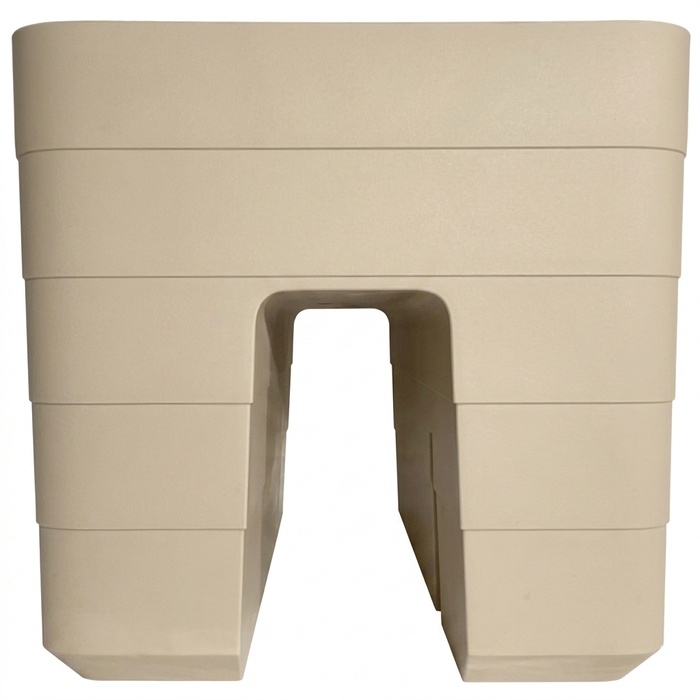 Urbalive Berberis - 30cm Balcony Box