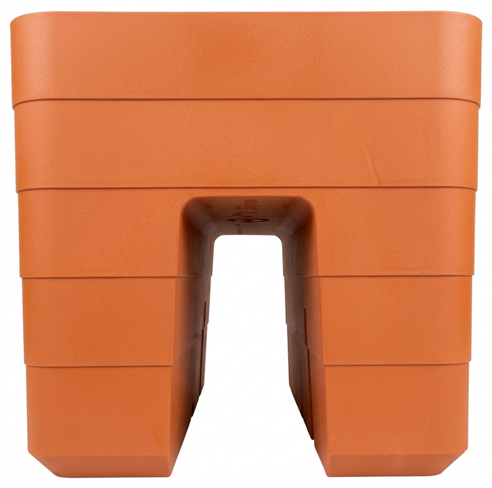 Urbalive Berberis - 30cm Balcony Box