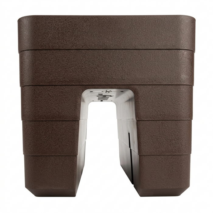 Urbalive Berberis - 30cm Balcony Box