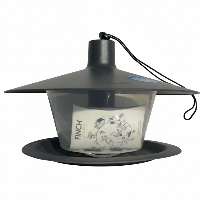 Plastia Bird Feeder - Finch