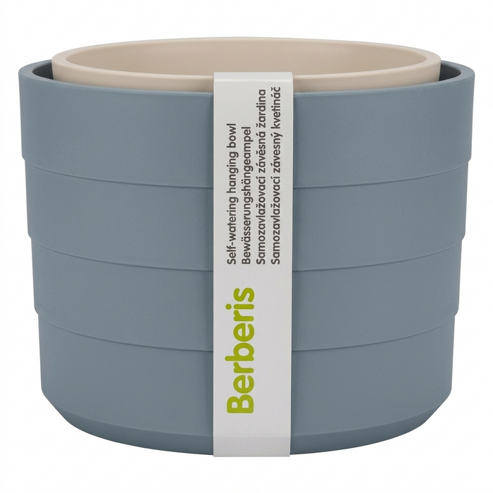 Urbalive Berberis Hanging Bowl - 30cm