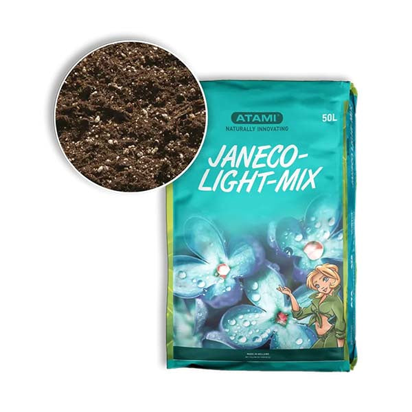 Atami Janeco Light-Mix 50L