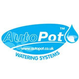 Autopot watering systems logo