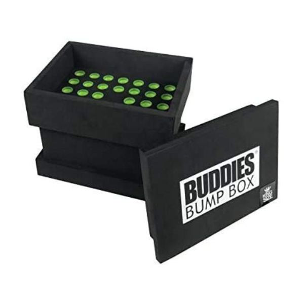 Buddies Bump Box Kingsize