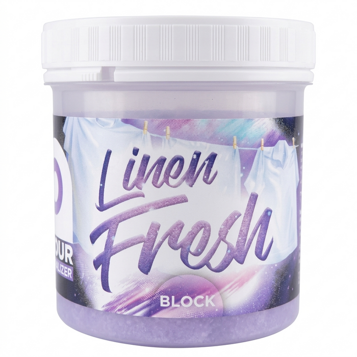 Odour Neutraliser Block Deodorizer