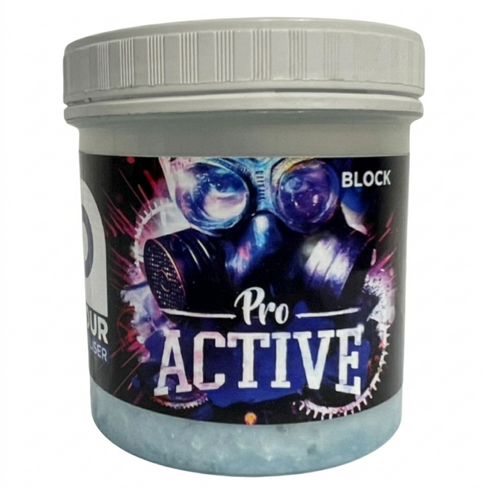 Odour Neutraliser Block Deodorizer