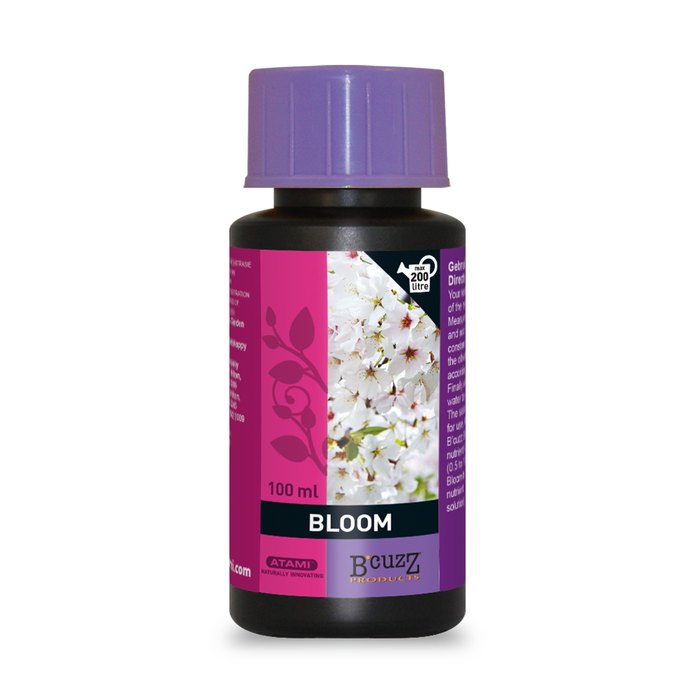 Bcuzz Bloom Stimulator