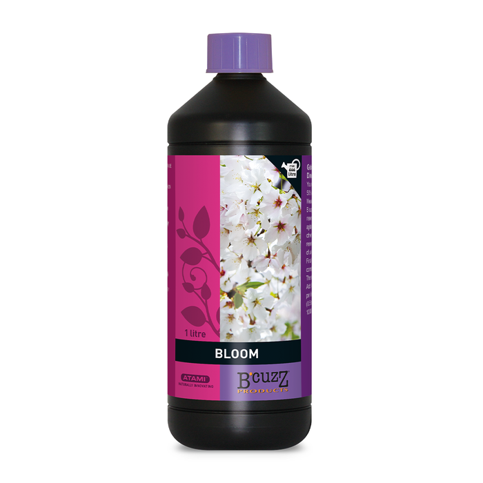 Bcuzz Bloom Stimulator