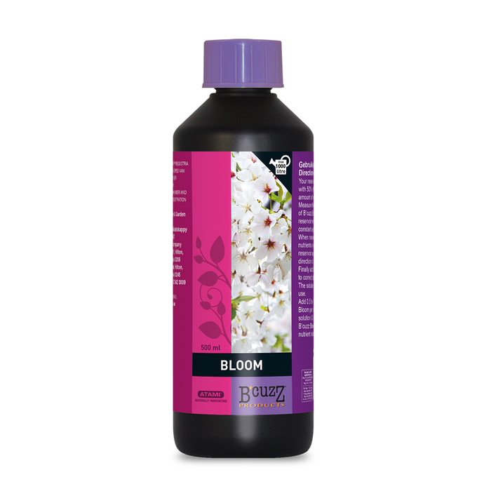 Bcuzz Bloom Stimulator
