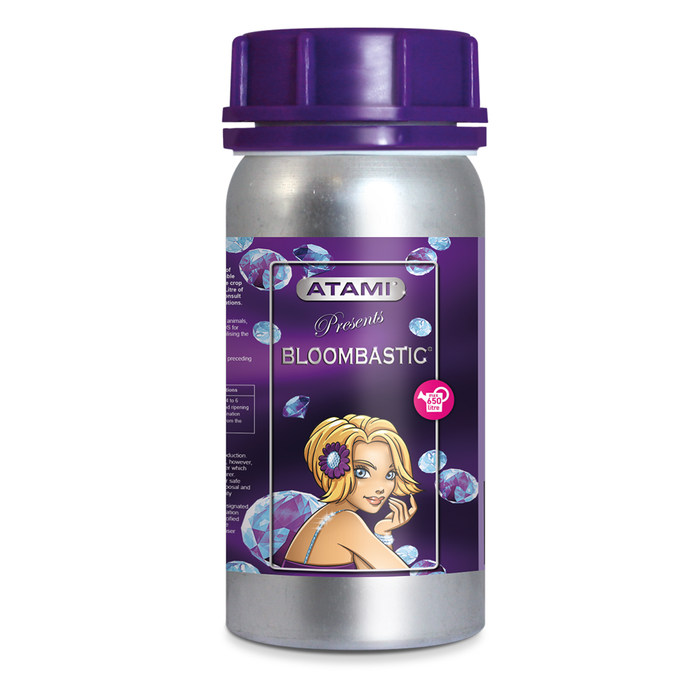 Bloombastic