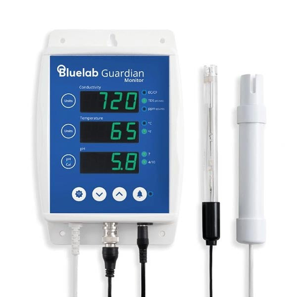 Bluelab Guardian Monitor Wi-Fi