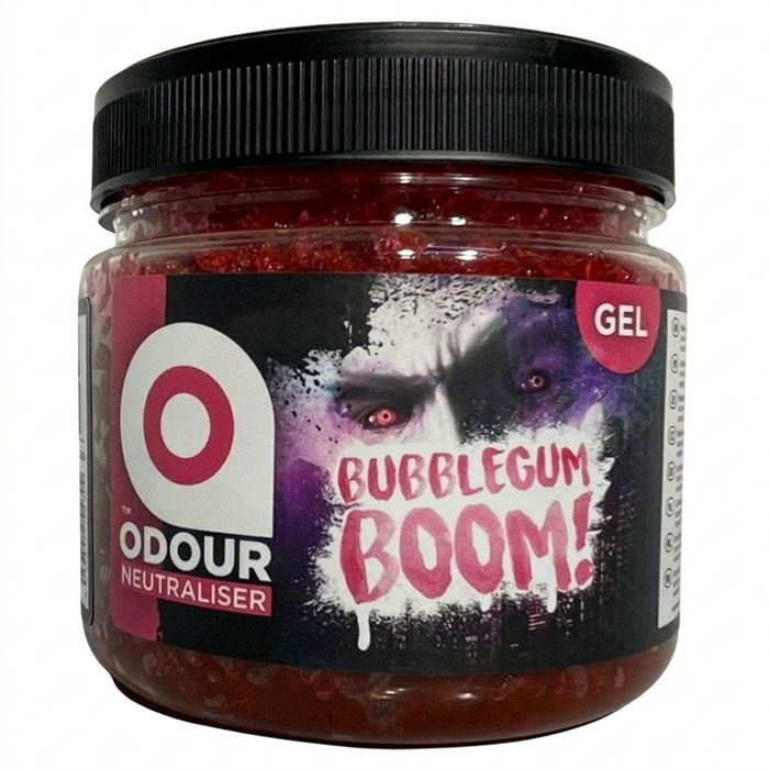 Odour Neutraliser Gel Deodorizer