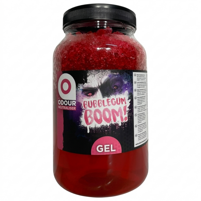 Odour Neutraliser Gel Deodorizer
