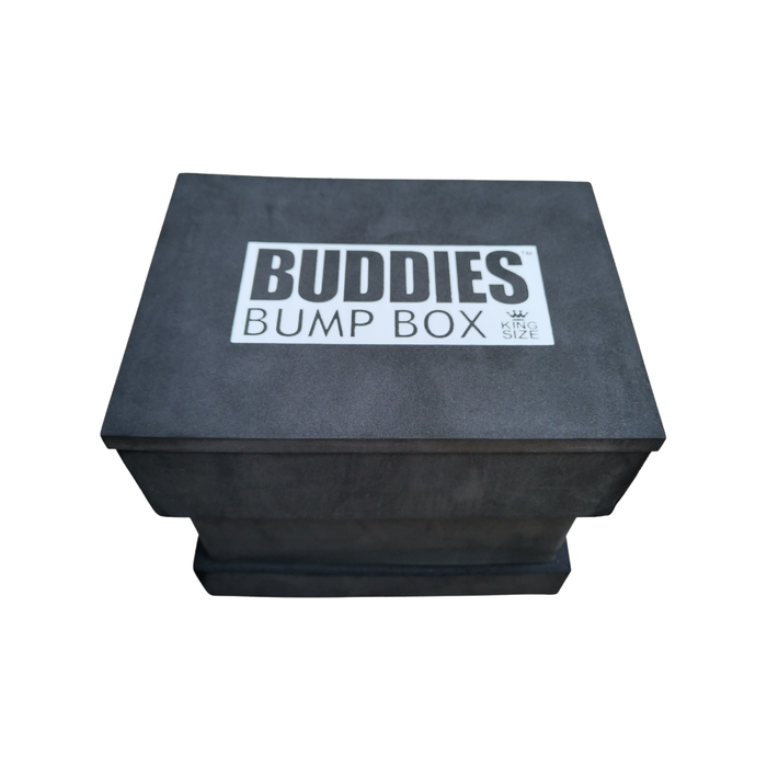 Buddies Bump Box Kingsize