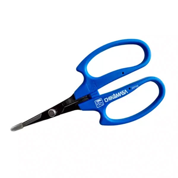 Chikamasa B-600H Detail Trimming Scissors