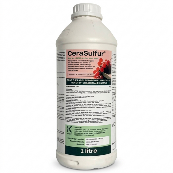 Cerasulfur