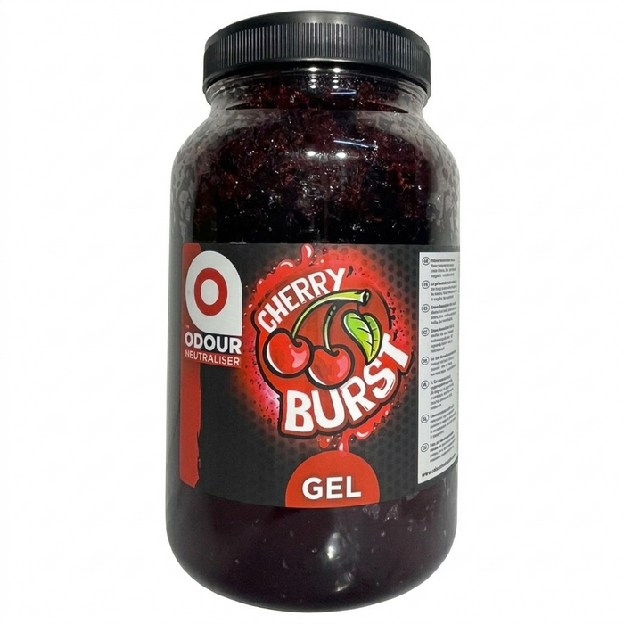 Odour Neutraliser Gel Deodorizer