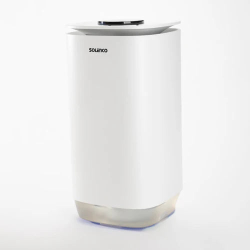 Mist-Free Humidifier