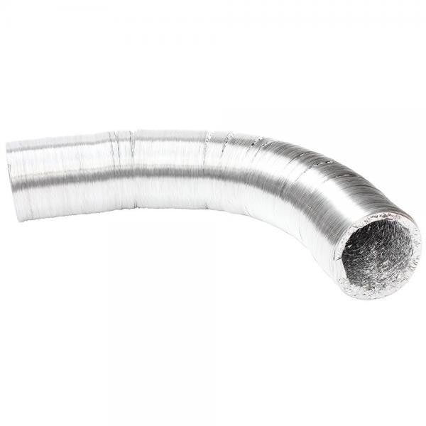 Aluduct Low Noise Ducting