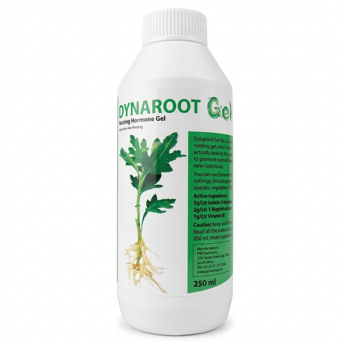 DynaRoot Rooting Gel Hormone