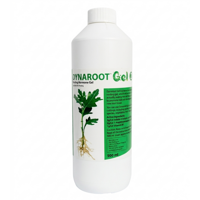 DynaRoot Rooting Gel Hormone