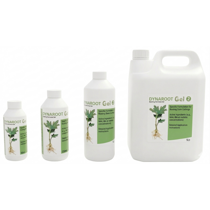 DynaRoot Rooting Gel Hormone