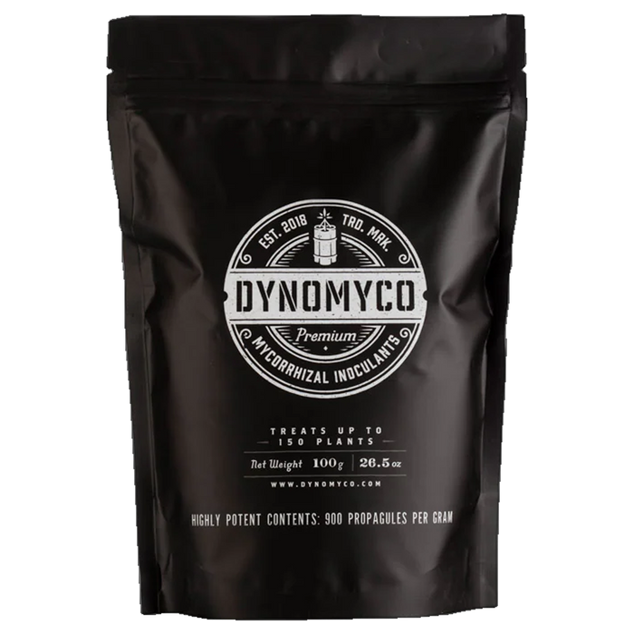 Dynomyco
