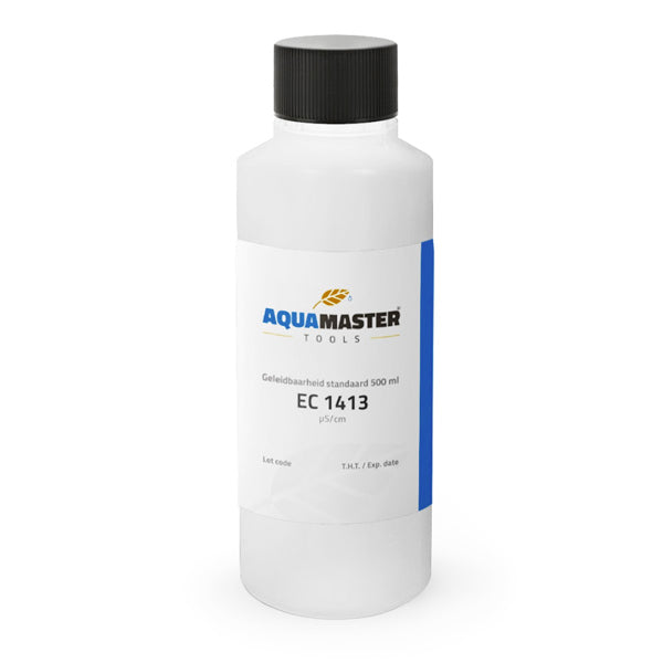 Aqua Master EC 1413 Calibration Solution