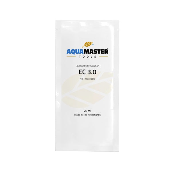 Aqua Master EC 3.0 Calibration Solution