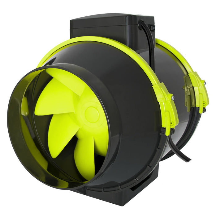 Garden HighPro Inline Fans