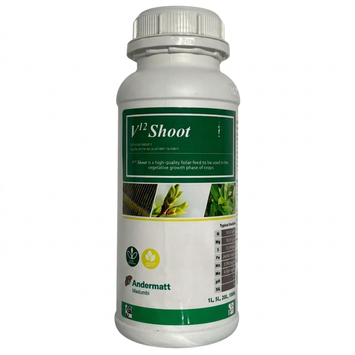 V12 Shoot - 1lt