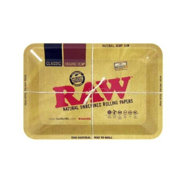 RAW Rolling Tray Mini Original (18cm)