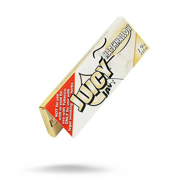 Juicy Jays 1&1/4 Rolling Papers