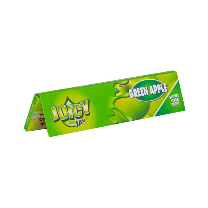 Juicy Jays Kingsize Rolling Papers